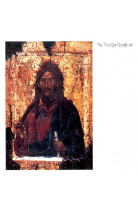 The Third Eye Foundation - You Guys Kill Me (CD) 