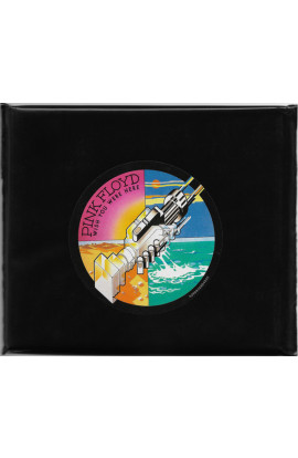 Pink Floyd - Wish You Were Here (CD) 