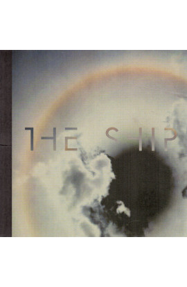 Brian Eno - The Ship (CD) 