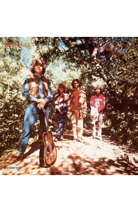 Creedence Clearwater Revival - Green River (LP) 