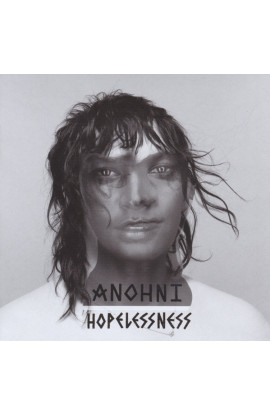 Anohni - Hopelessness (CD) 