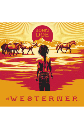 John Doe - The Westerner