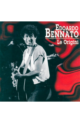 Edoardo Bennato - Le Origini (MC) 