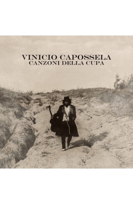 Vinicio Capossela - Canzoni Della Cupa (LP) 