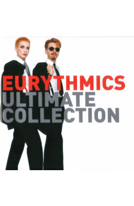 Eurythmics - Ultimate Collection (CD) 