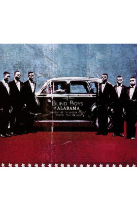 The Blind Boys Of Alabama - Spirit Of The Century (CD) 