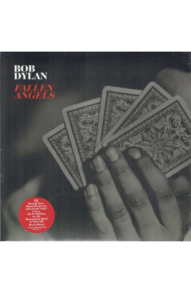 Bob Dylan - Fallen Angels (LP) 