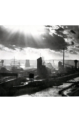Melanie De Biasio - Blackened Cities (CD) 