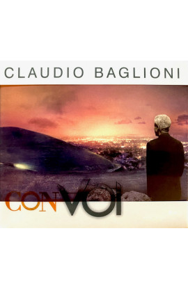 Claudio Baglioni - Con Voi (CD) 