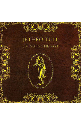 Jethro Tull - Living In The Past (CD) 