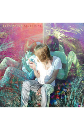  Beth Orton- Kidsticks