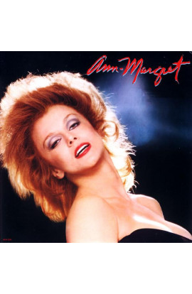 Ann Margret - Ann Margret (LP) 