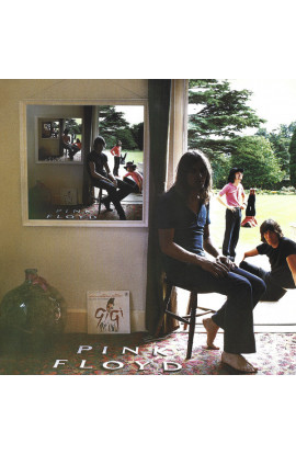Pink Floyd - Ummagumma (LP) 