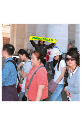 Calcutta - Mainstream (CD) 