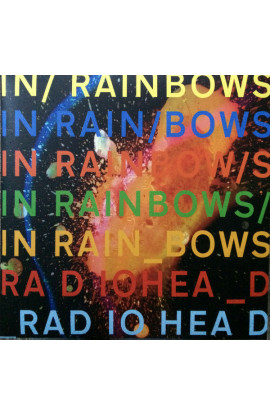 Radiohead - In Rainbows (LP) 