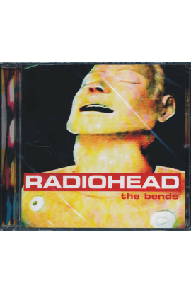 Radiohead - The Bends (CD) 