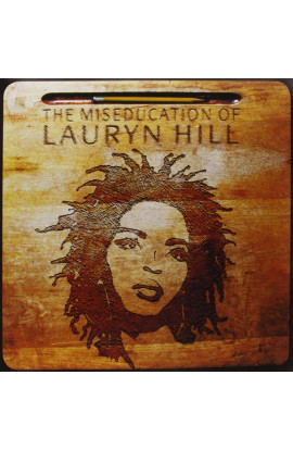 Lauryn Hill - The Miseducation Of Lauryn Hill (LP)