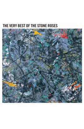 The Stone Roses - The Very Best Of Stone Roses (LP) 
