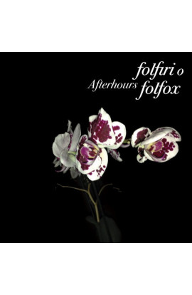 Afterhours - Folfiri O Folfox (LP) 