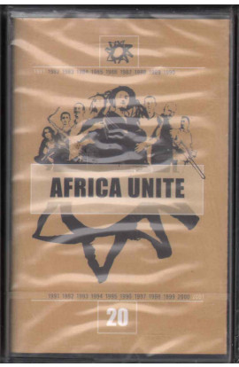 Africa Unite - 20 (MC) 