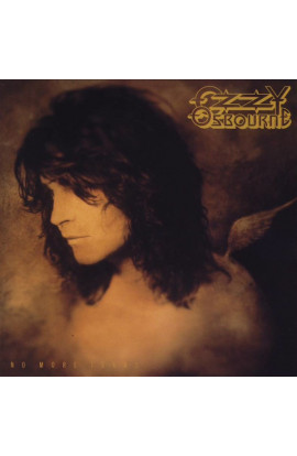 Ozzy Osbourne - No More Tears (CD) 