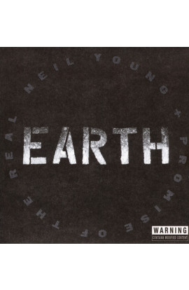 Neil Young + Promise Of The Real - Earth (CD) 