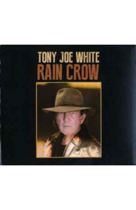 Tony Joe White - Rain Crow (CD) 