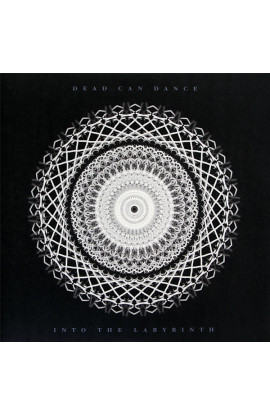 Dead Can Dance - Into The Labyrinth (LP) 