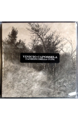 Vinicio Capossela - Canzoni Della Cupa (CD) 