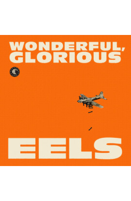 Eels - Wonderful, Glorious (CD) 