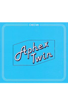 Aphex Twin - Cheetah (EP) 