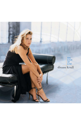 Diana Krall - The Look Of Love (LP) 