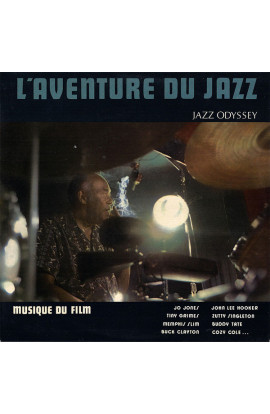 Artisti Vari - L'Aventure du Jazz: Musique du Film (LP) 