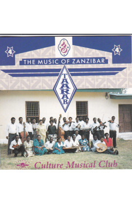 Culture Music Club - Taarab 4: The Music Of Zanzibar (CD) 