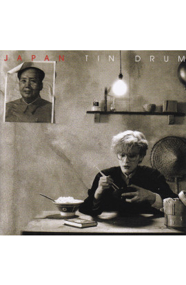 Japan - Tin Drum (CD) 