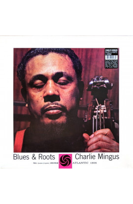 Charles Mingus - Blues & Roots (LP) 
