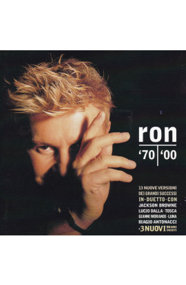 Ron - 70' / 00' (CD) 