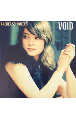 Andrea Schroeder - Void (CD) 