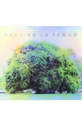 Yo La Tengo - Fade (CD) 
