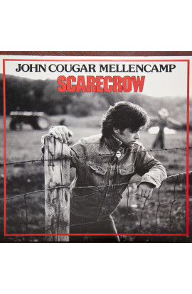 John Cougar Mellencamp - Scarecrow (LP) 