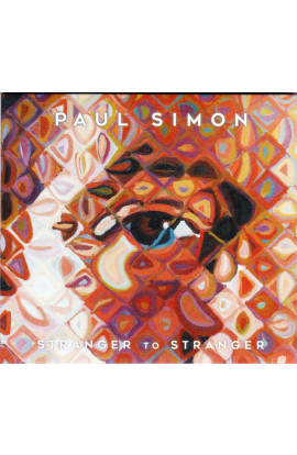 Paul Simon - Stranger To Stranger (CD) 
