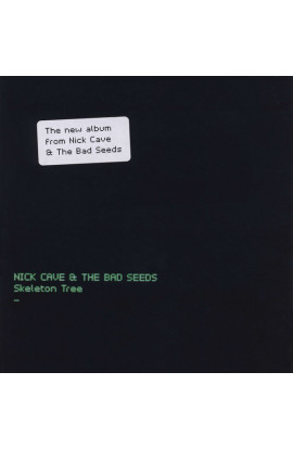 Nick Cave & The Bad Seeds - Skeleton Tree (CD)
