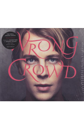 Tom Odell - Wrong Crowd 