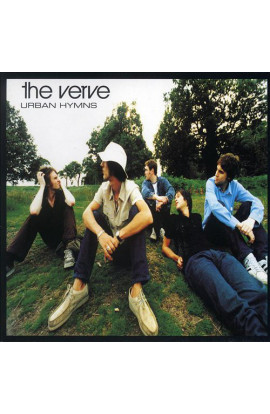 The Verve - Urban Hymns (LP) 