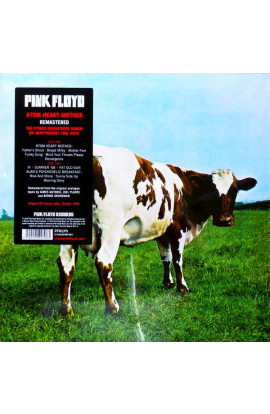 Pink Floyd - Atom Heart Mother (LP) 