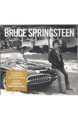 Bruce Springsteen - Chapter and Verse (CD) 