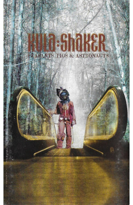 Kula Shaker - Peasants, Pigs & Astronauts (MC) 