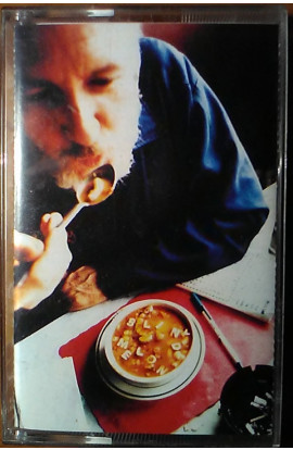 Blind Melon - Soup (MC) 