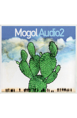 Audio 2 - Mogol Audio 2 (CD) 