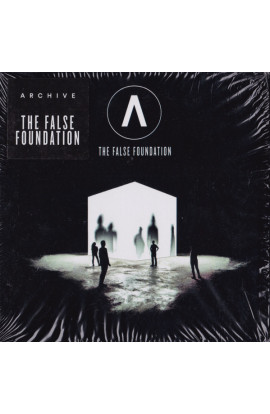 Archive - The False Foundation (CD) 